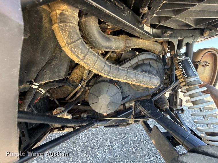 image for item ET6462 2019 Polaris General utility vehicle