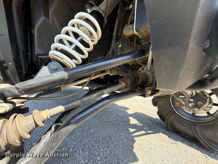 image for item ET6462 2019 Polaris General utility vehicle