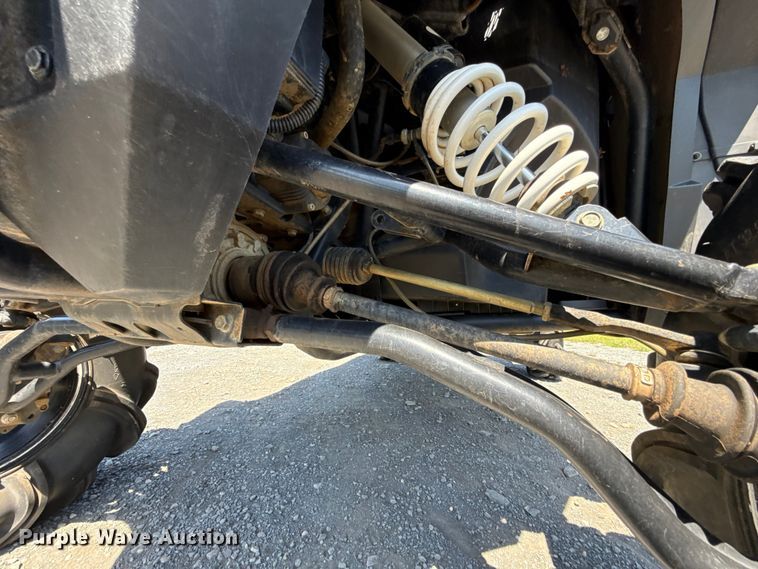 image for item ET6462 2019 Polaris General utility vehicle