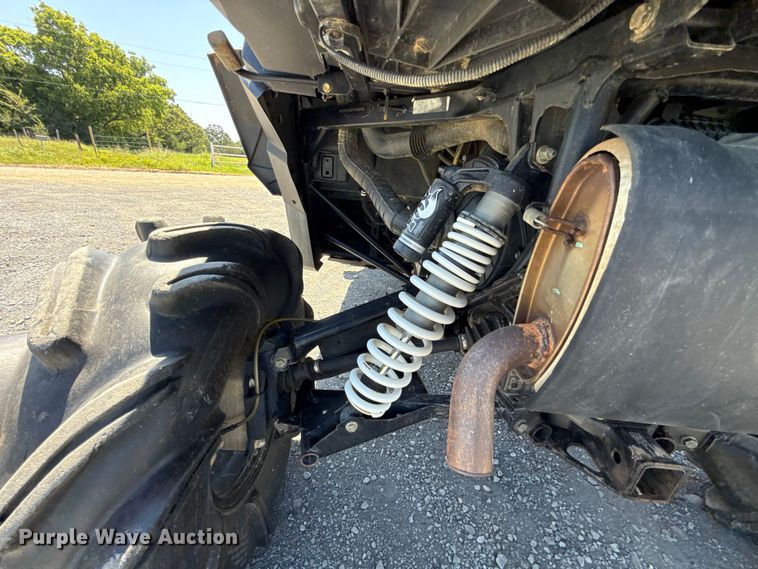 image for item ET6462 2019 Polaris General utility vehicle