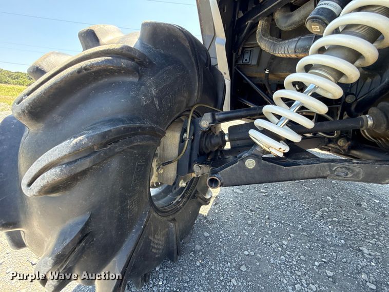 image for item ET6462 2019 Polaris General utility vehicle