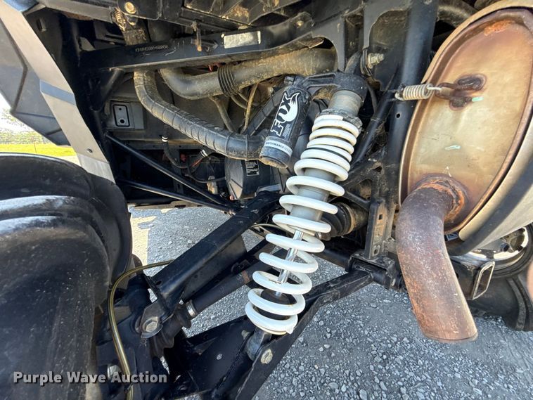 image for item ET6462 2019 Polaris General utility vehicle