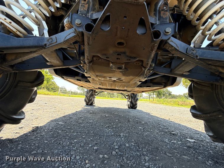 image for item ET6462 2019 Polaris General utility vehicle