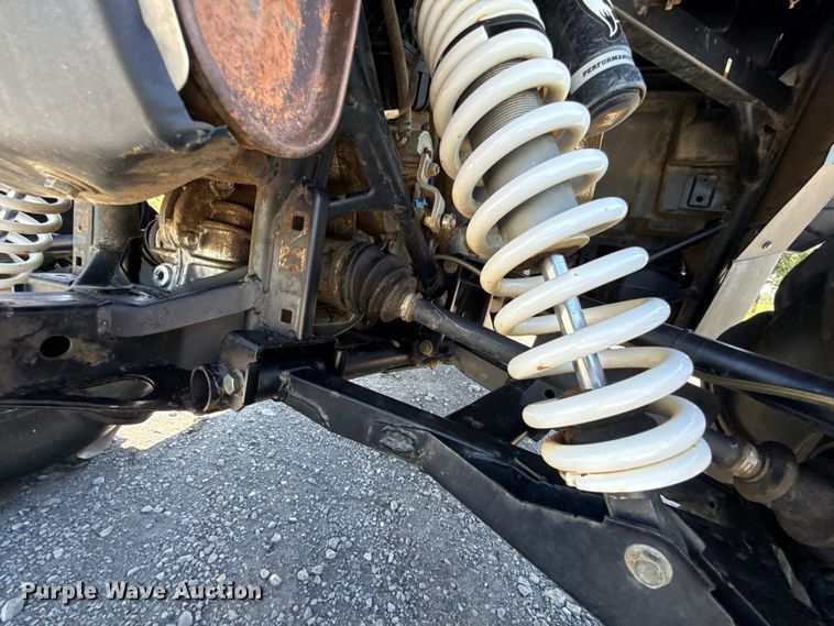 image for item ET6462 2019 Polaris General utility vehicle