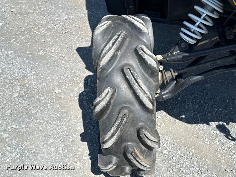 image for item ET6462 2019 Polaris General utility vehicle