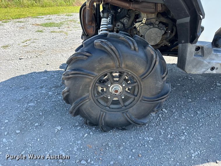 image for item ET6462 2019 Polaris General utility vehicle