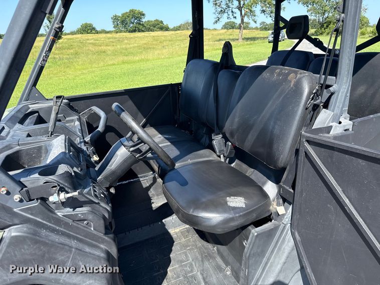image for item ET6463 2021 Can-am Defender Max utility vehicle