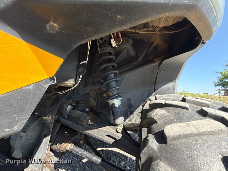 image for item ET6463 2021 Can-am Defender Max utility vehicle