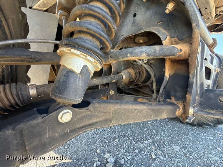 image for item ET6463 2021 Can-am Defender Max utility vehicle