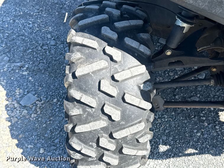 image for item ET6463 2021 Can-am Defender Max utility vehicle