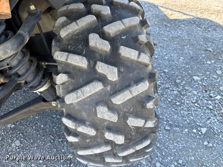 image for item ET6463 2021 Can-am Defender Max utility vehicle