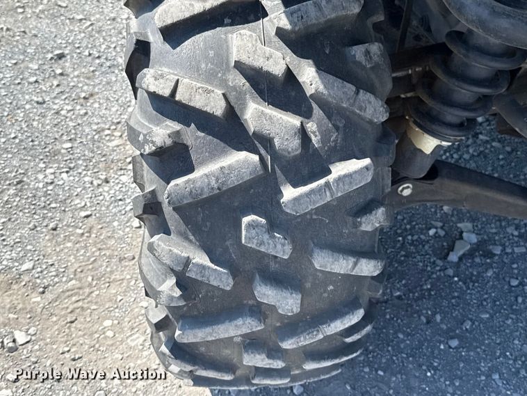 image for item ET6463 2021 Can-am Defender Max utility vehicle