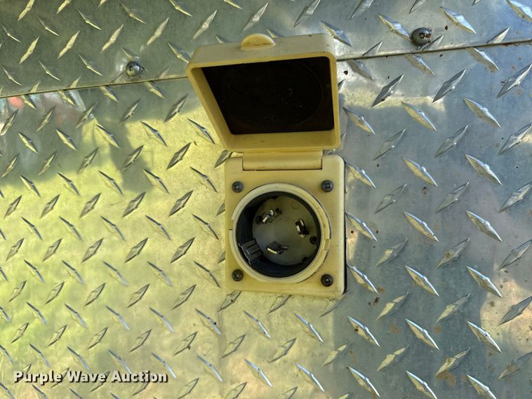 image for item ET6464 2020 Bravo STPG8540TA5 enclosed cargo trailer