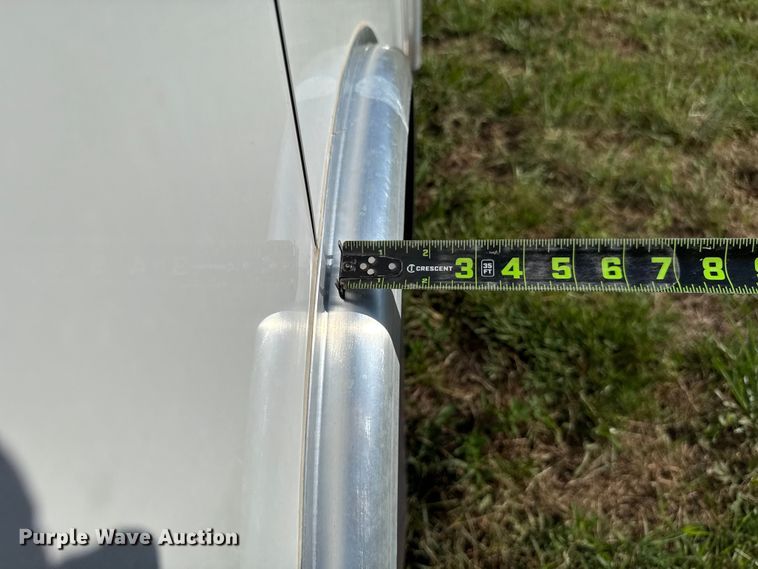 image for item ET6464 2020 Bravo STPG8540TA5 enclosed cargo trailer