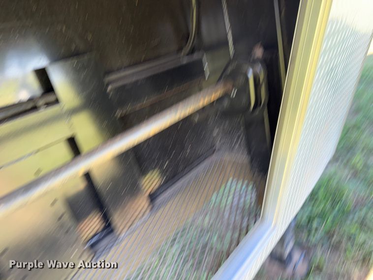 image for item ET6464 2020 Bravo STPG8540TA5 enclosed cargo trailer