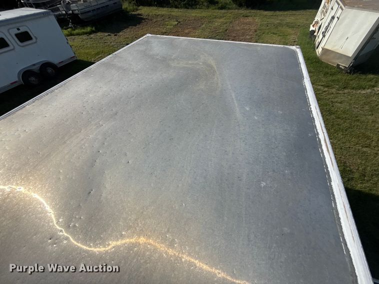 image for item ET6464 2020 Bravo STPG8540TA5 enclosed cargo trailer