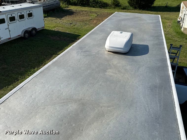image for item ET6464 2020 Bravo STPG8540TA5 enclosed cargo trailer