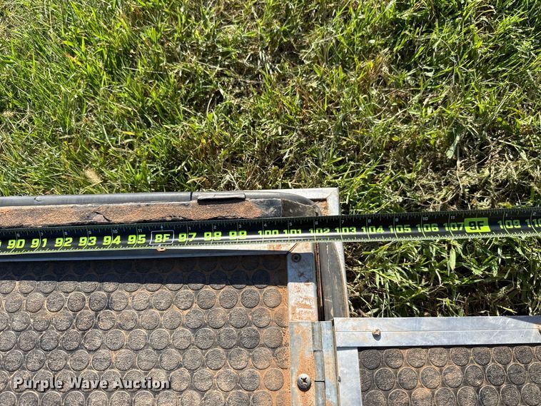image for item ET6464 2020 Bravo STPG8540TA5 enclosed cargo trailer