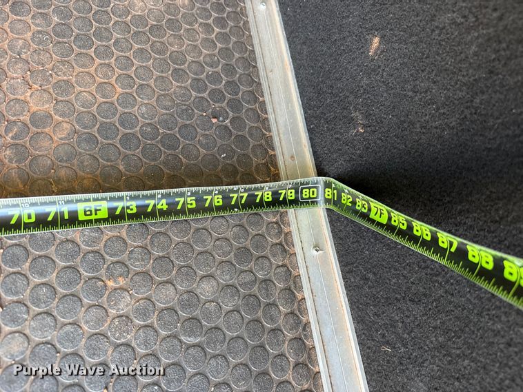 image for item ET6464 2020 Bravo STPG8540TA5 enclosed cargo trailer
