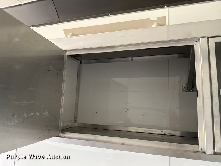image for item ET6464 2020 Bravo STPG8540TA5 enclosed cargo trailer