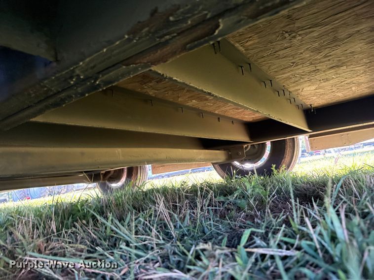 image for item ET6464 2020 Bravo STPG8540TA5 enclosed cargo trailer