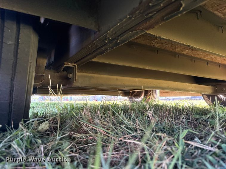 image for item ET6464 2020 Bravo STPG8540TA5 enclosed cargo trailer