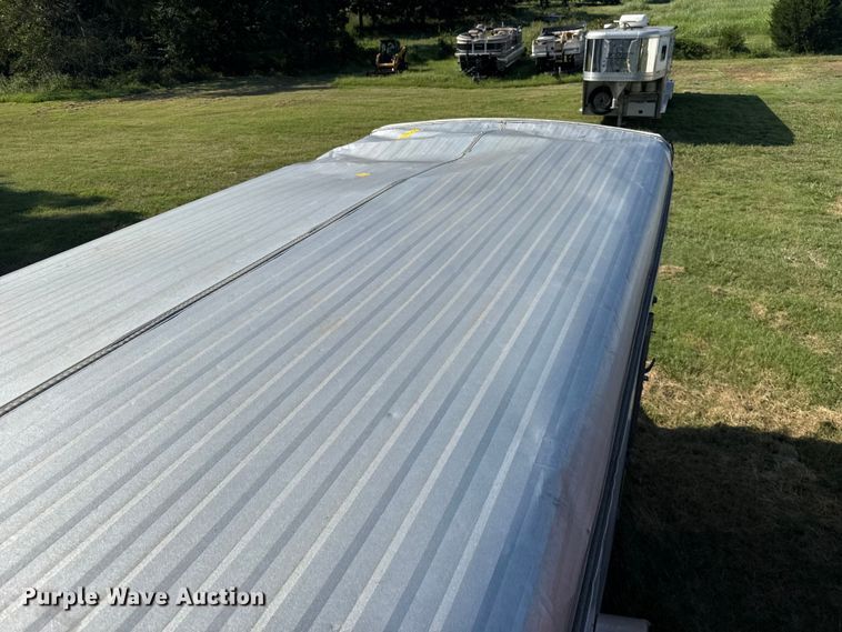 image for item ET6469 2015 Carry-On Trailer 7X16 enclosed cargo trailer