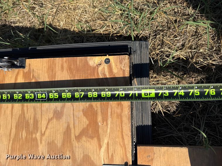image for item ET6469 2015 Carry-On Trailer 7X16 enclosed cargo trailer