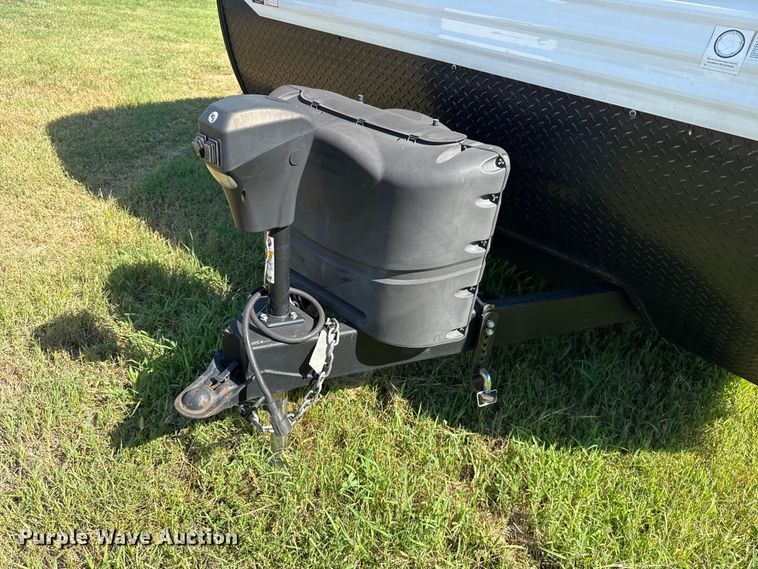 image for item ET6470 2022 Jayco 267BHS camper