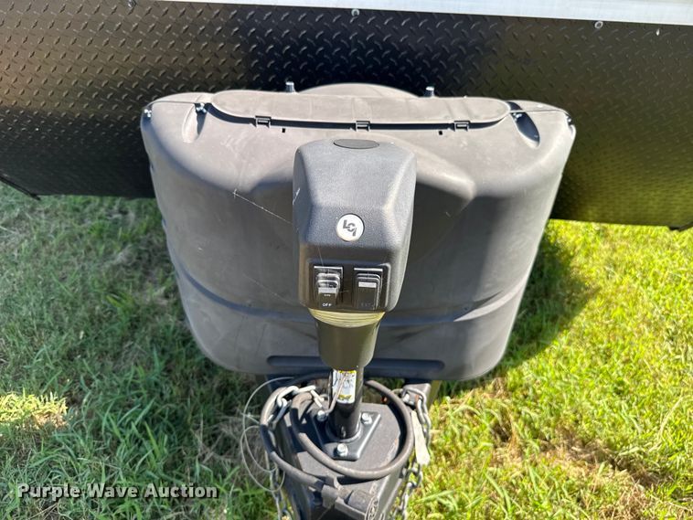 image for item ET6470 2022 Jayco 267BHS camper