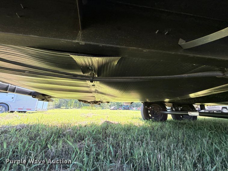 image for item ET6470 2022 Jayco 267BHS camper