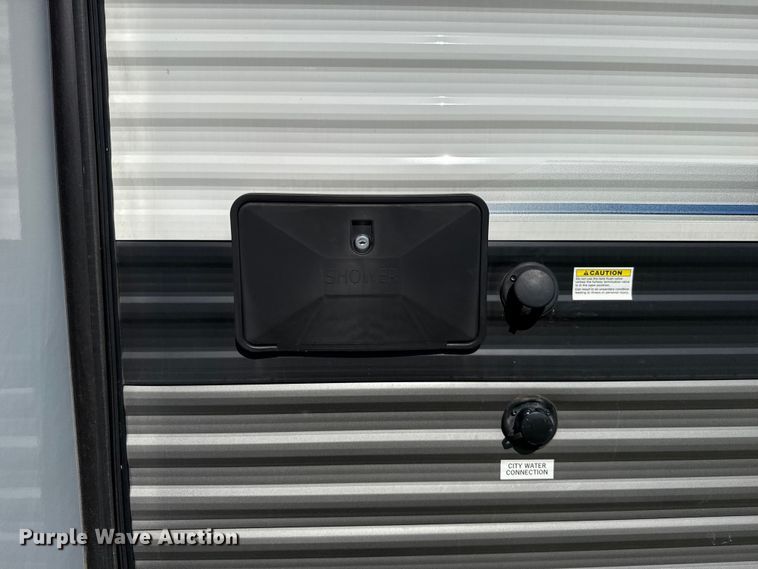image for item ET6470 2022 Jayco 267BHS camper