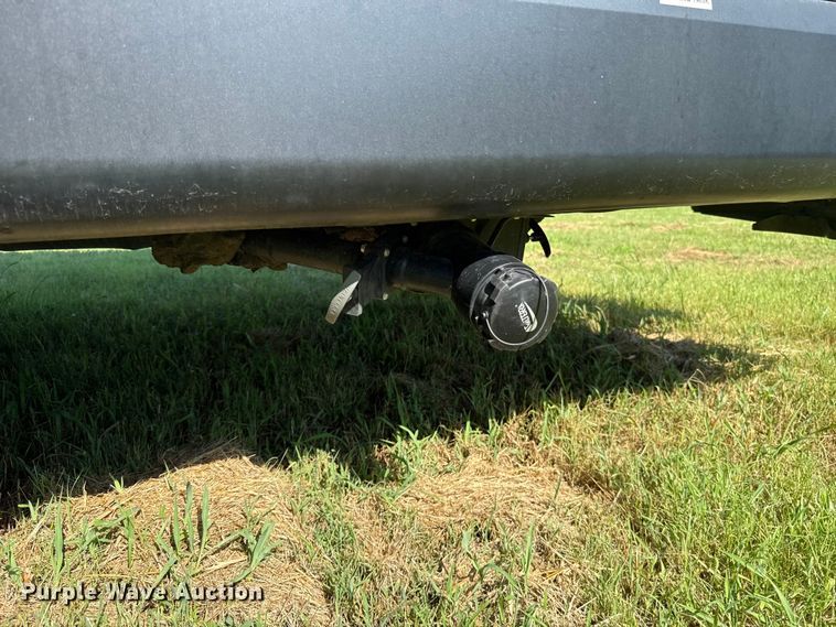 image for item ET6470 2022 Jayco 267BHS camper