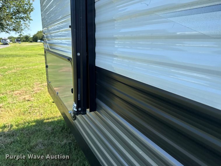 image for item ET6470 2022 Jayco 267BHS camper