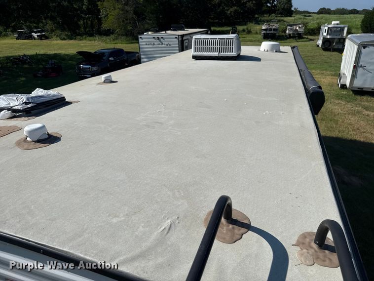 image for item ET6470 2022 Jayco 267BHS camper
