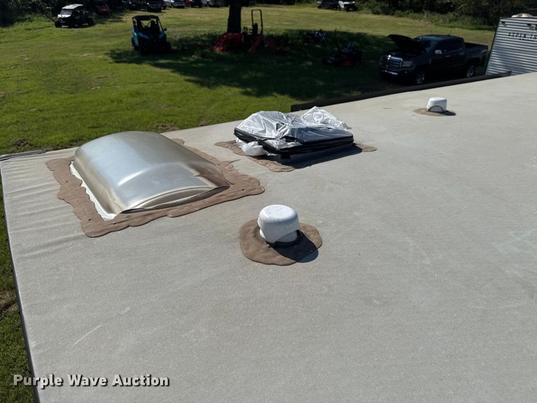 image for item ET6470 2022 Jayco 267BHS camper