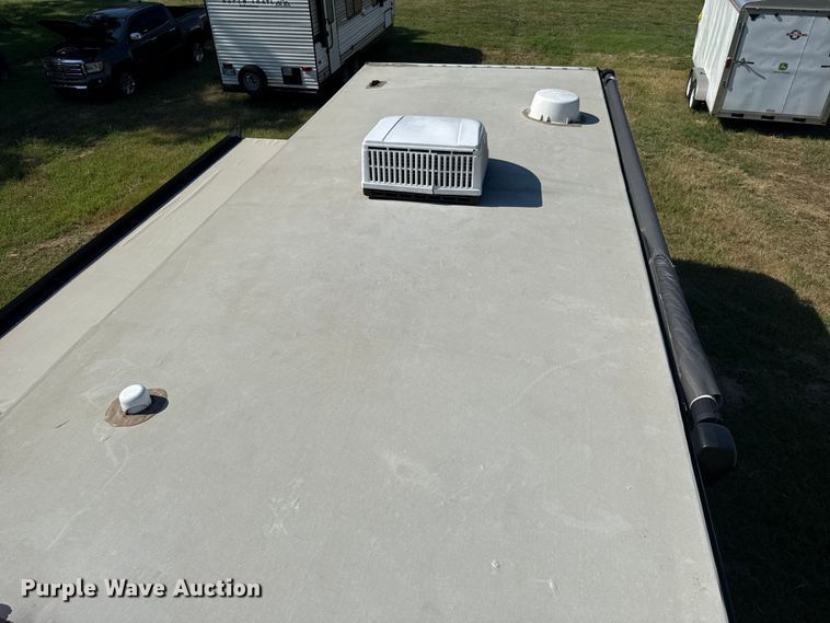 image for item ET6470 2022 Jayco 267BHS camper