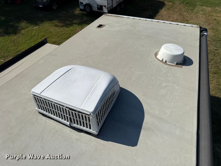 image for item ET6470 2022 Jayco 267BHS camper