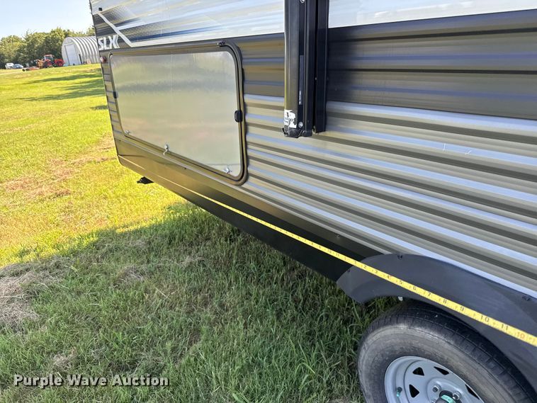 image for item ET6470 2022 Jayco 267BHS camper