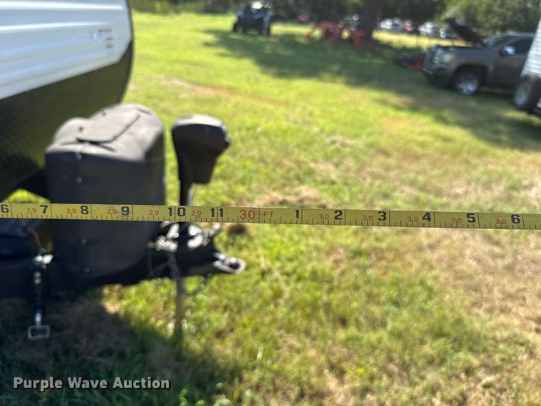 image for item ET6470 2022 Jayco 267BHS camper