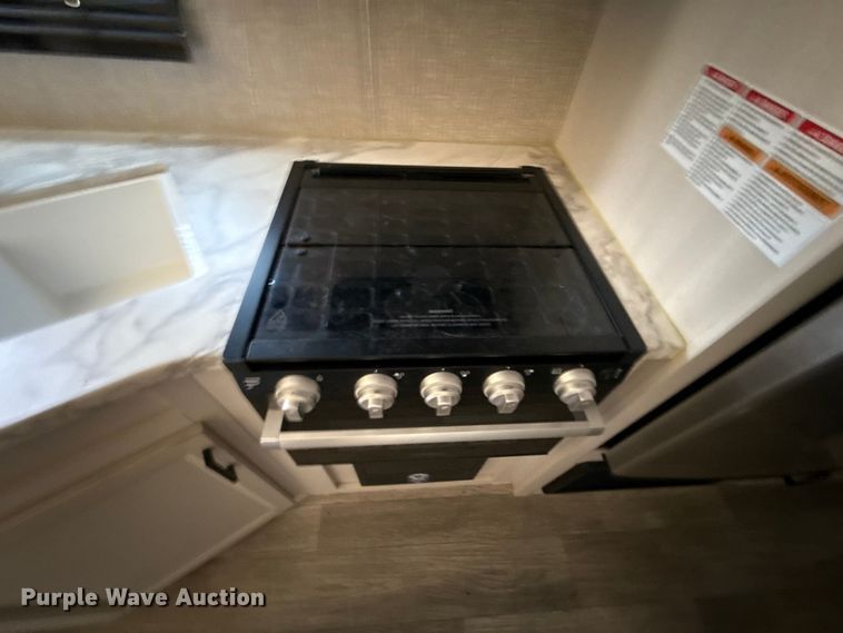 image for item ET6470 2022 Jayco 267BHS camper
