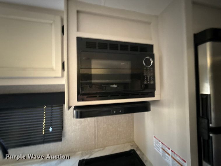 image for item ET6470 2022 Jayco 267BHS camper