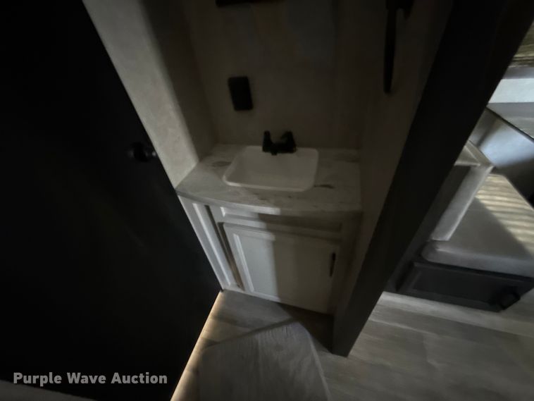 image for item ET6470 2022 Jayco 267BHS camper