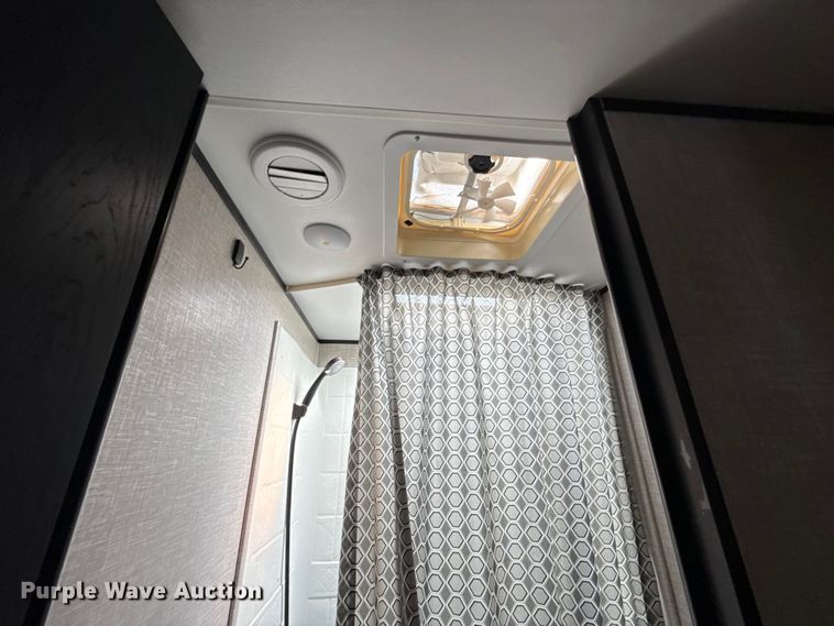 image for item ET6470 2022 Jayco 267BHS camper