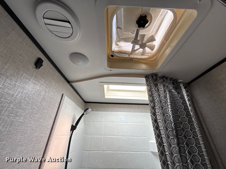image for item ET6470 2022 Jayco 267BHS camper