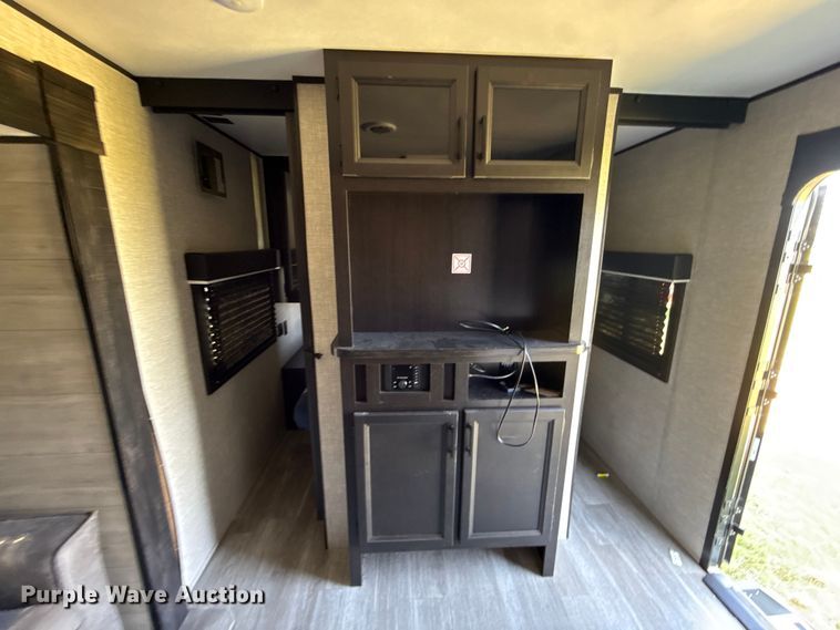 image for item ET6470 2022 Jayco 267BHS camper