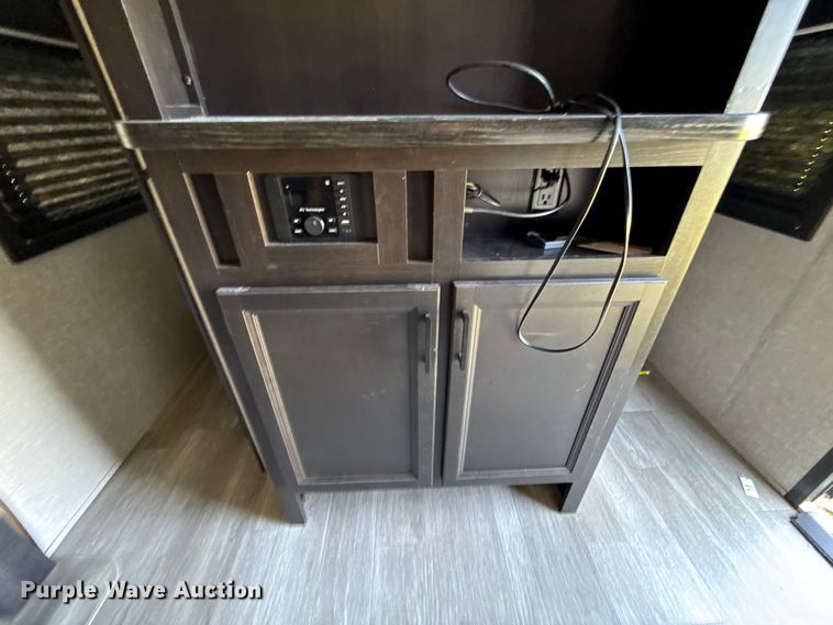 image for item ET6470 2022 Jayco 267BHS camper