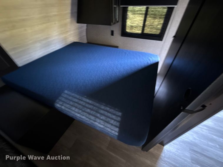 image for item ET6470 2022 Jayco 267BHS camper