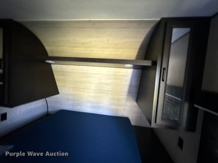 image for item ET6470 2022 Jayco 267BHS camper
