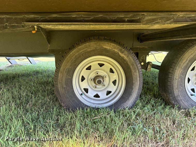image for item ET6470 2022 Jayco 267BHS camper